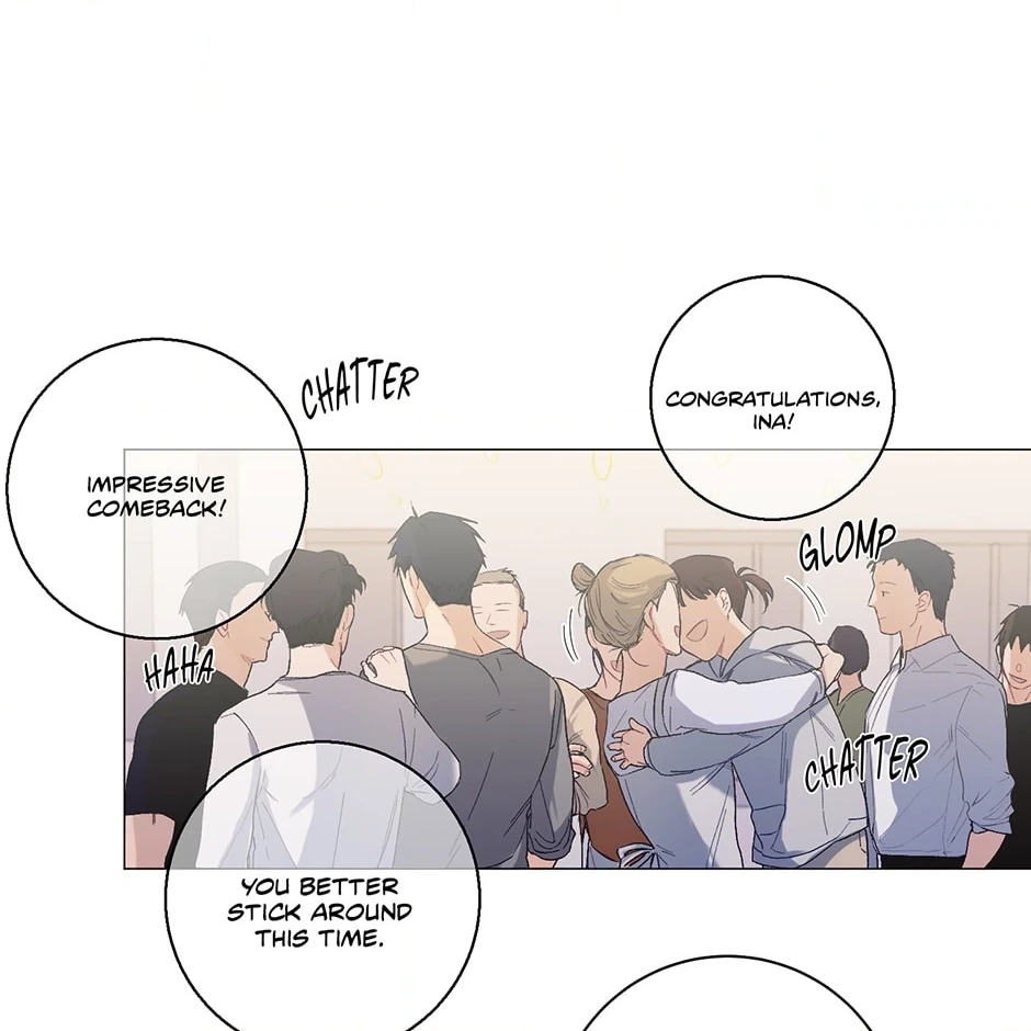 Read Off The Plate chapter 4 image 49 on Lezhin