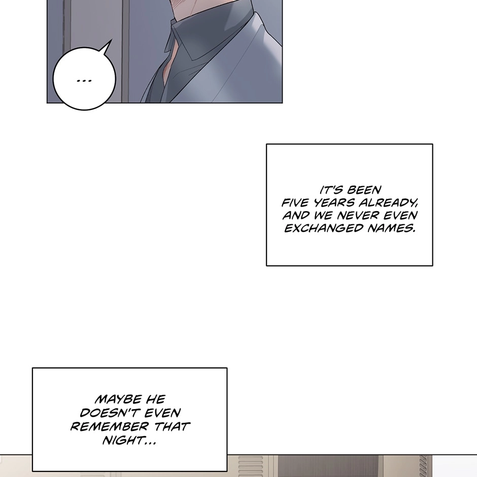 Read Off The Plate chapter 4 image 56 on Lezhin