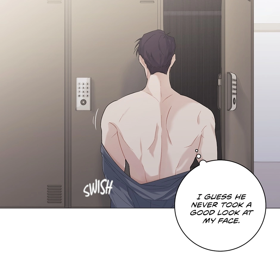 Read Off The Plate chapter 4 image 57 on Lezhin