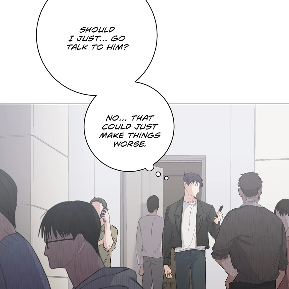 Read Off The Plate chapter 4 image 62 on Lezhin