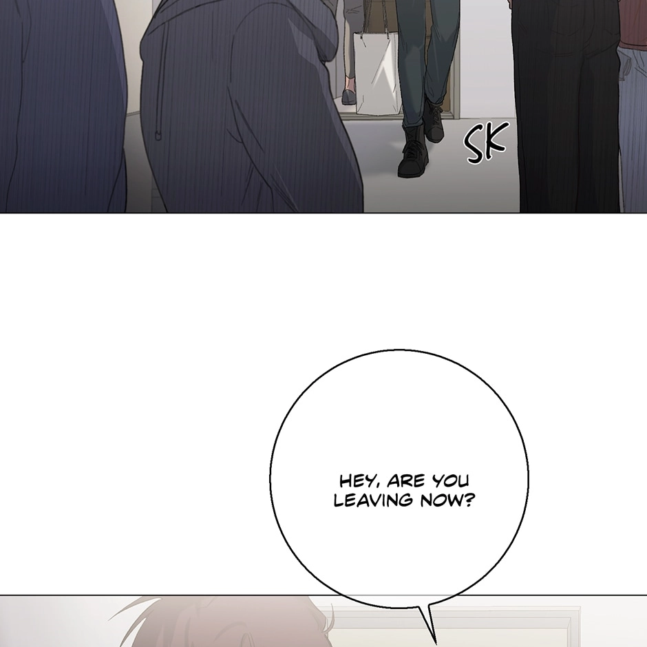 Read Off The Plate chapter 4 image 63 on Lezhin