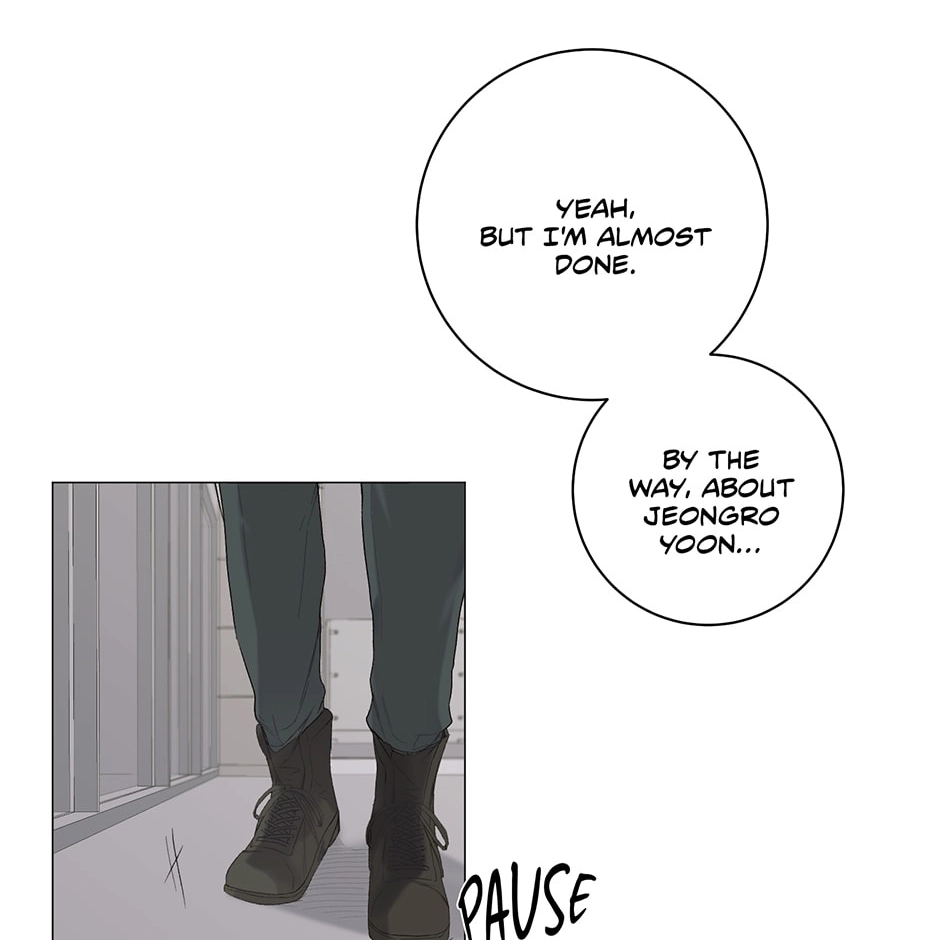 Read Off The Plate chapter 4 image 65 on Lezhin