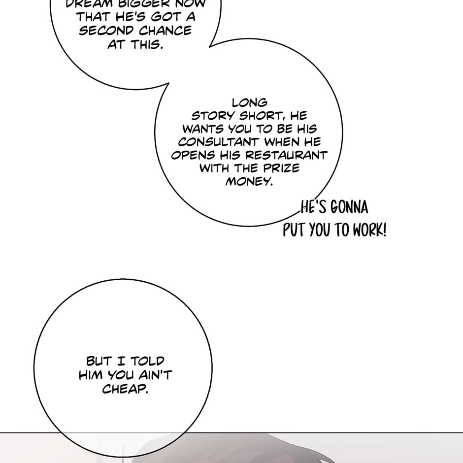 Read Off The Plate chapter 4 image 67 on Lezhin