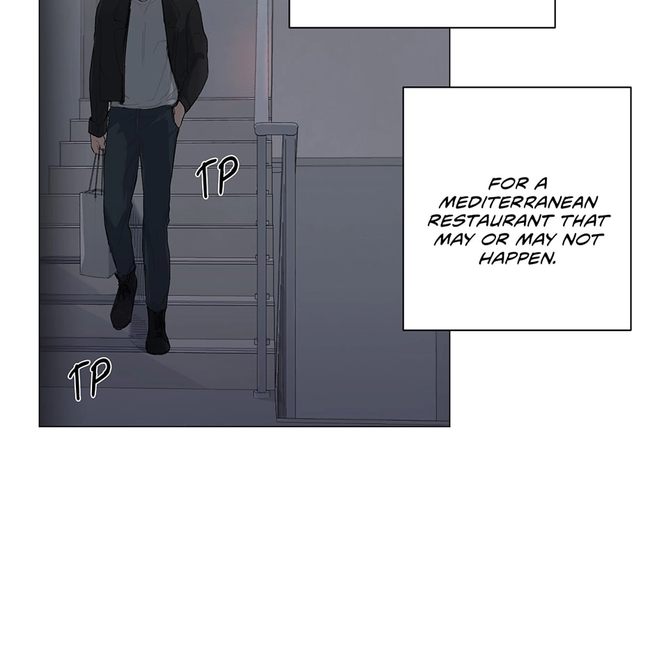 Read Off The Plate chapter 4 image 71 on Lezhin