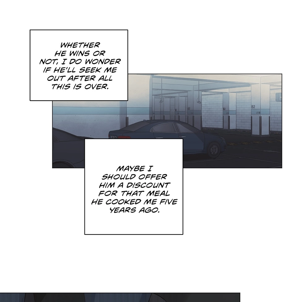 Read Off The Plate chapter 4 image 72 on Lezhin