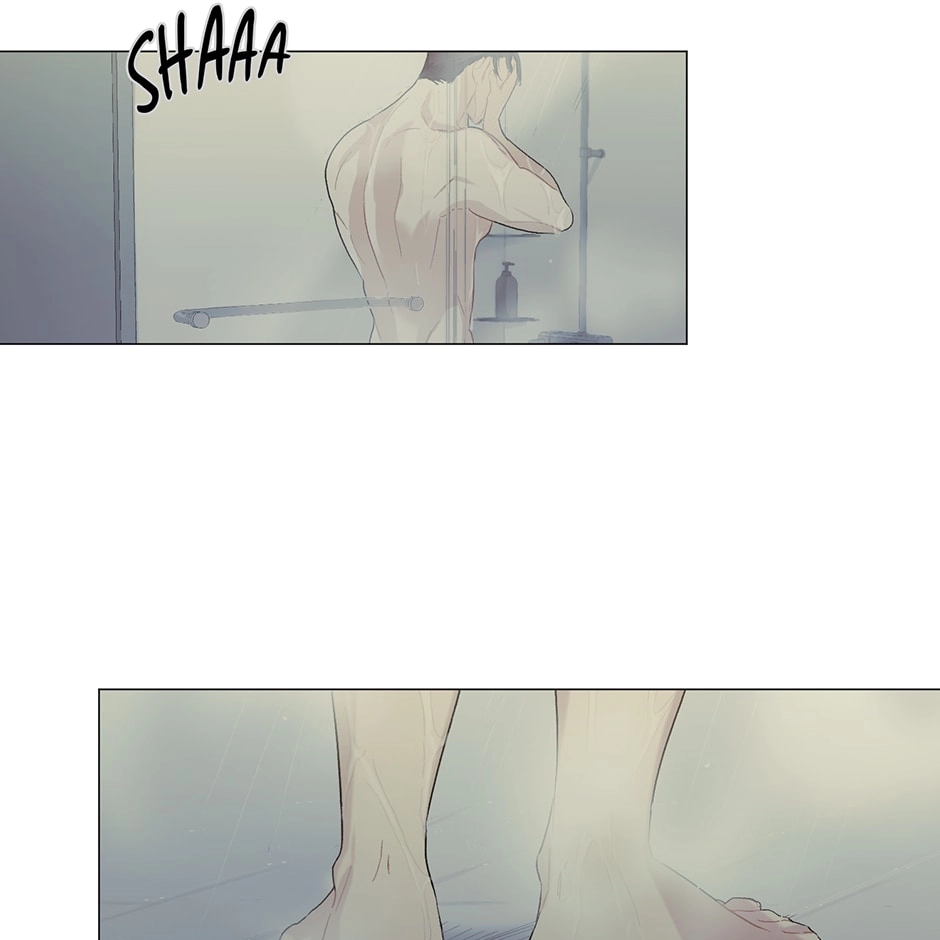 Read Off The Plate chapter 4 image 8 on Lezhin