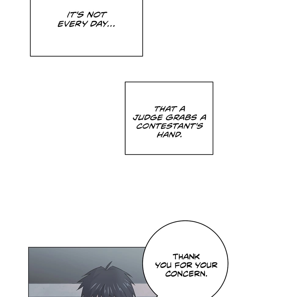 Read Off The Plate chapter 4 image 88 on Lezhin