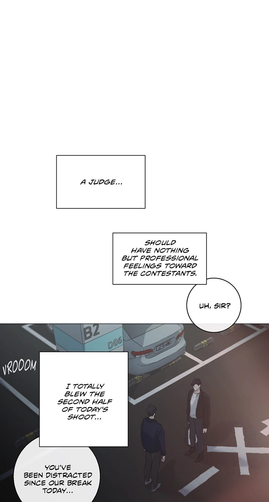 Read Off The Plate chapter 4 image 90 on Lezhin