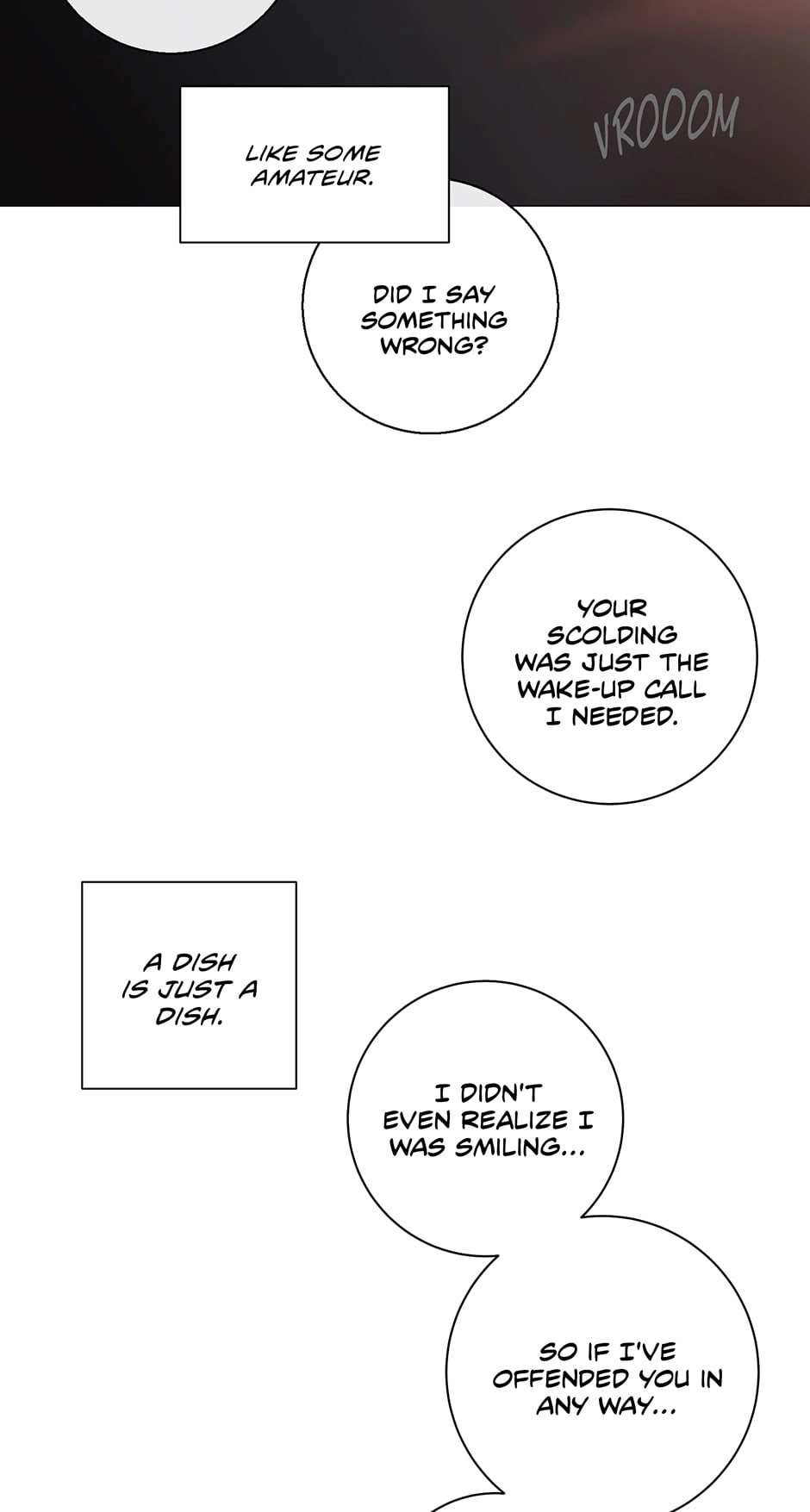 Read Off The Plate chapter 4 image 91 on Lezhin