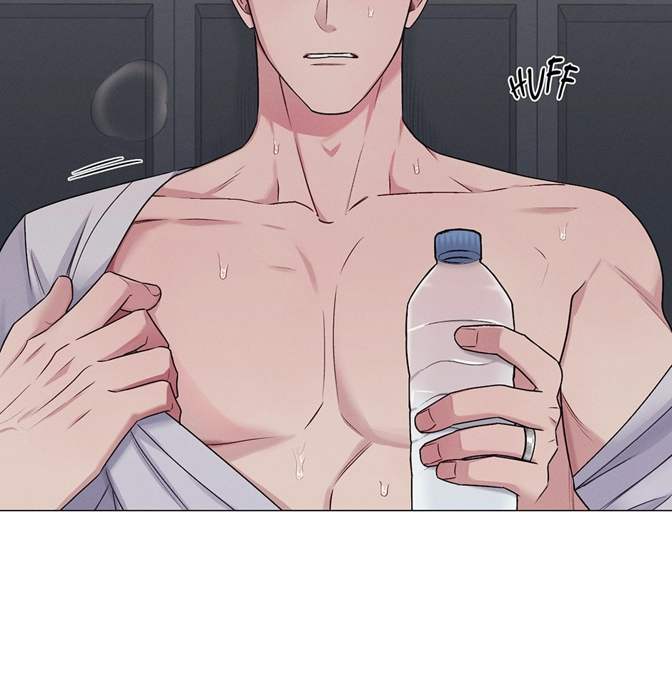 Read Off The Plate chapter 40 image 1 on Lezhin