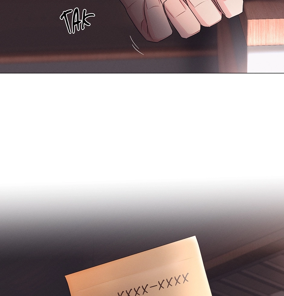 Read Off The Plate chapter 40 image 101 on Lezhin