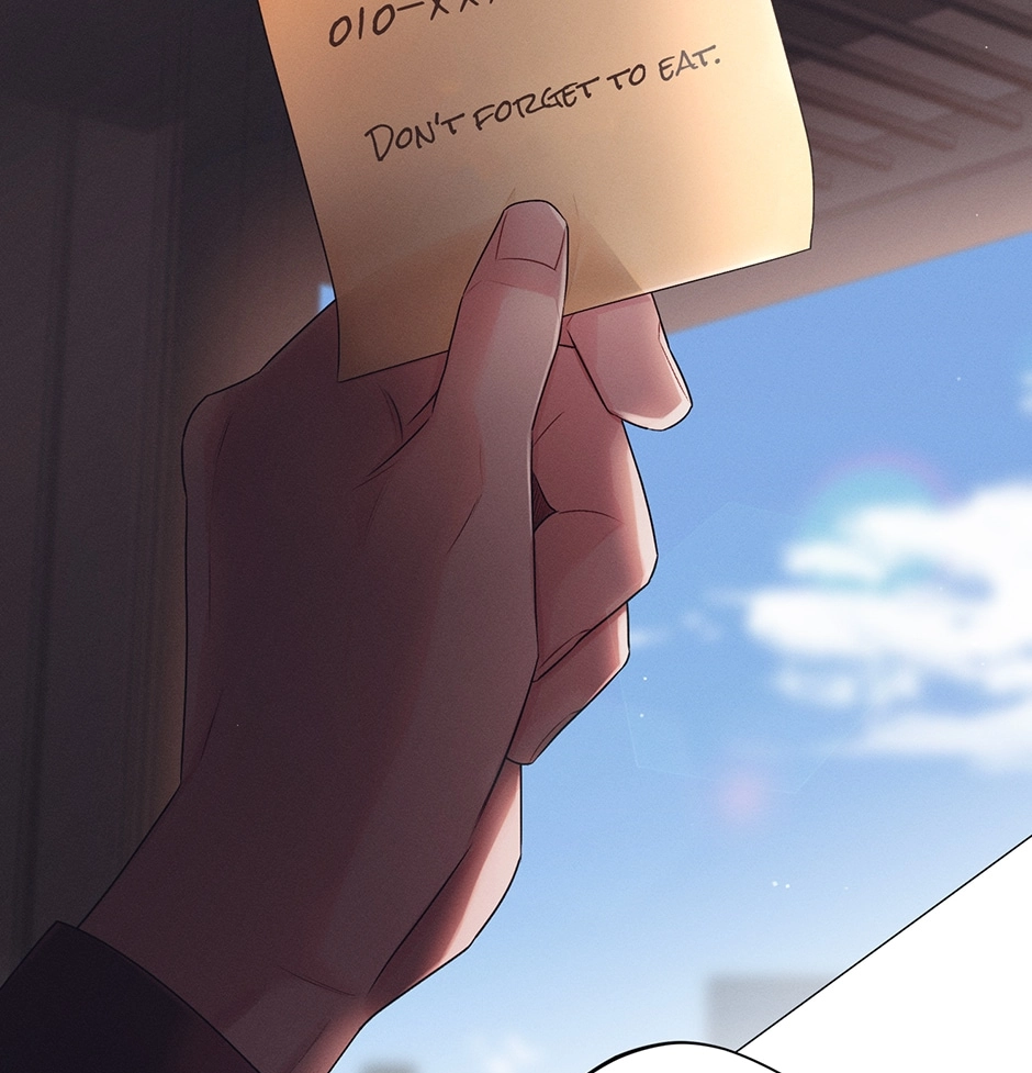 Read Off The Plate chapter 40 image 102 on Lezhin