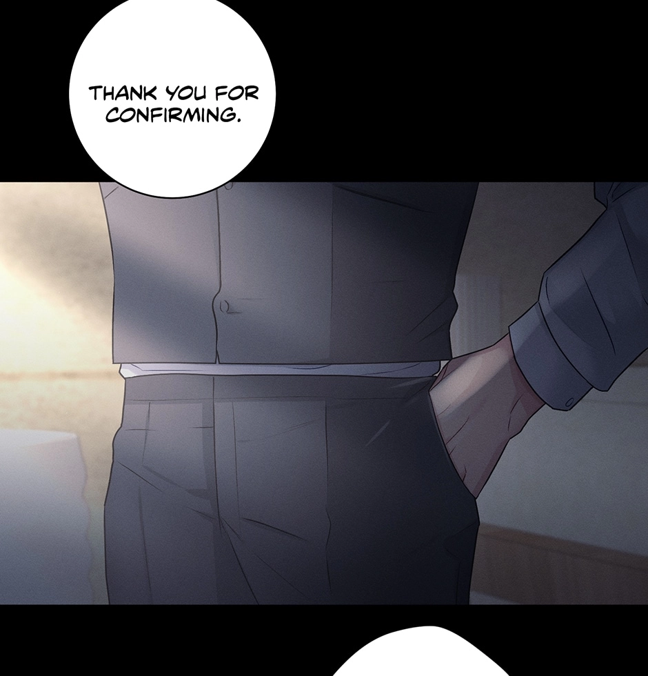 Read Off The Plate chapter 40 image 114 on Lezhin