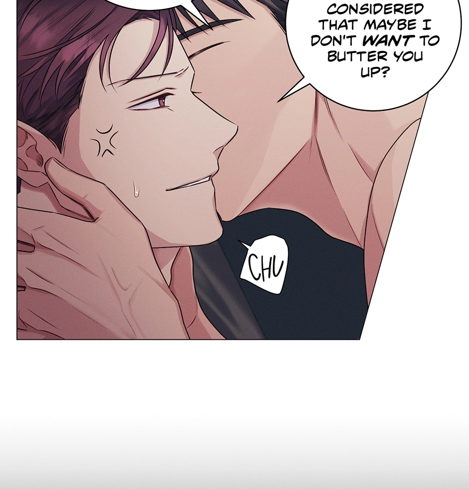 Read Off The Plate chapter 40 image 12 on Lezhin