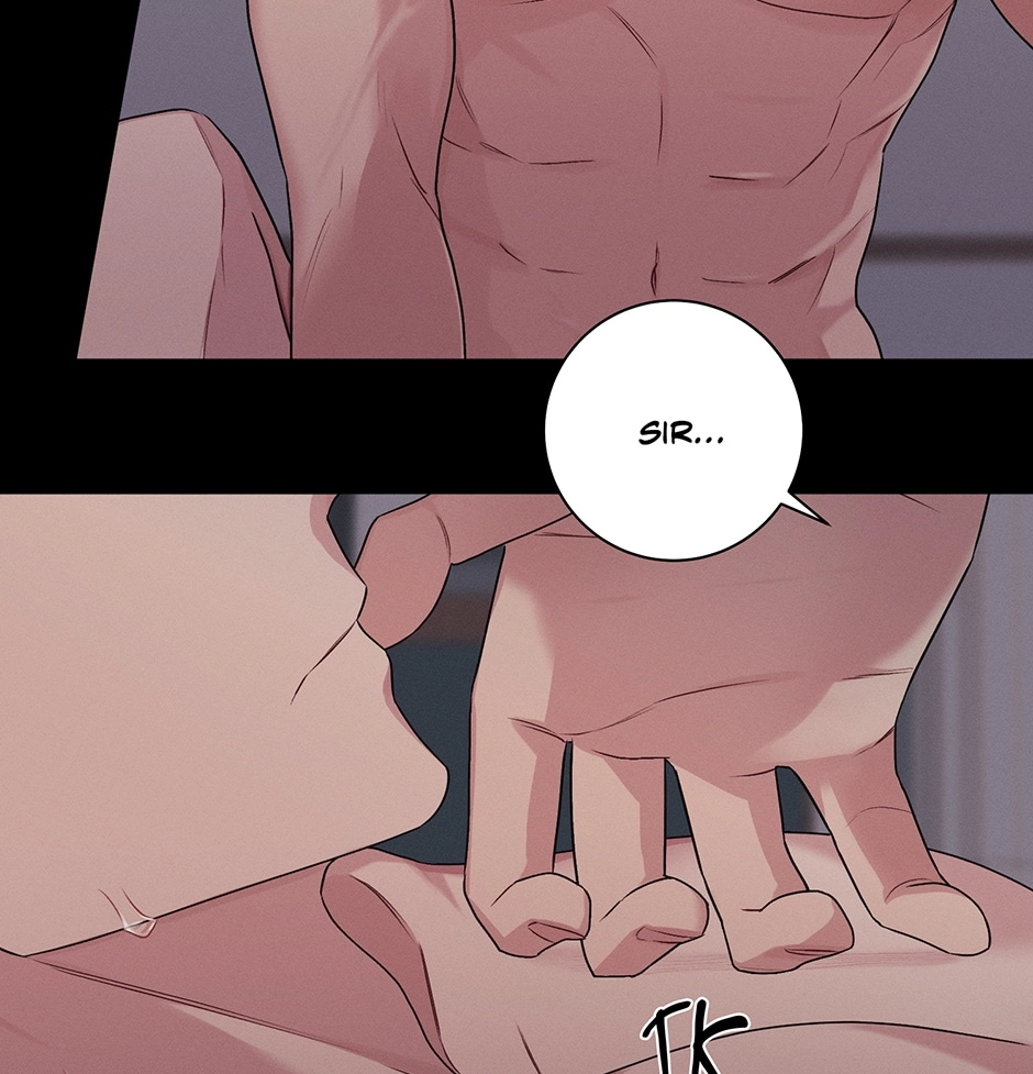 Read Off The Plate chapter 40 image 14 on Lezhin