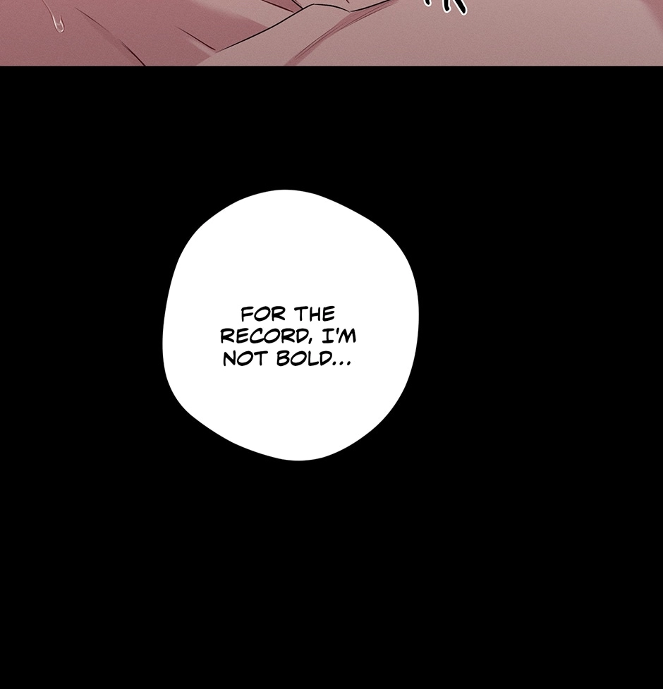 Read Off The Plate chapter 40 image 15 on Lezhin