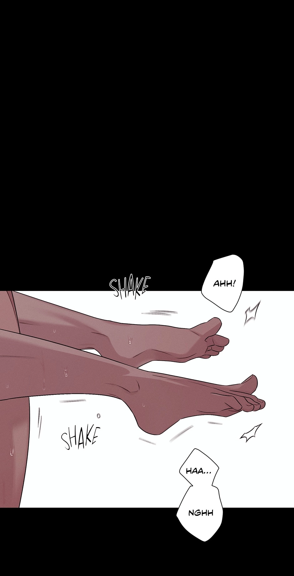 Read Off The Plate chapter 40 image 18 on Lezhin
