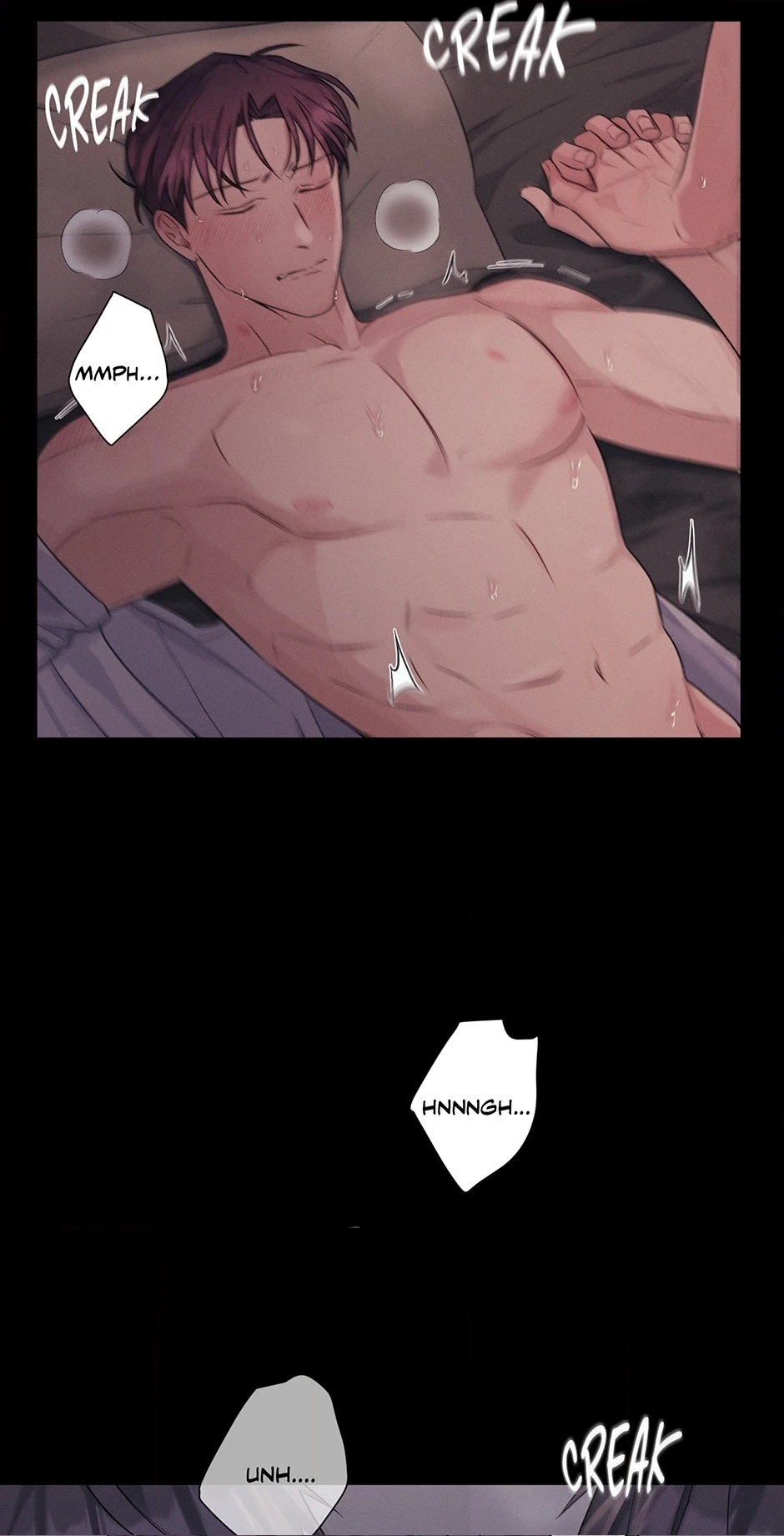 Read Off The Plate chapter 40 image 19 on Lezhin