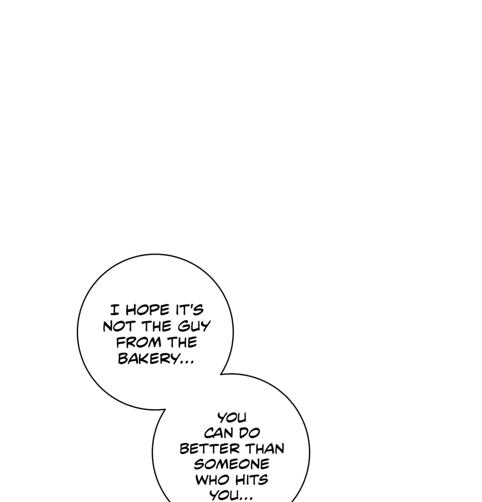 Read Off The Plate chapter 40 image 24 on Lezhin
