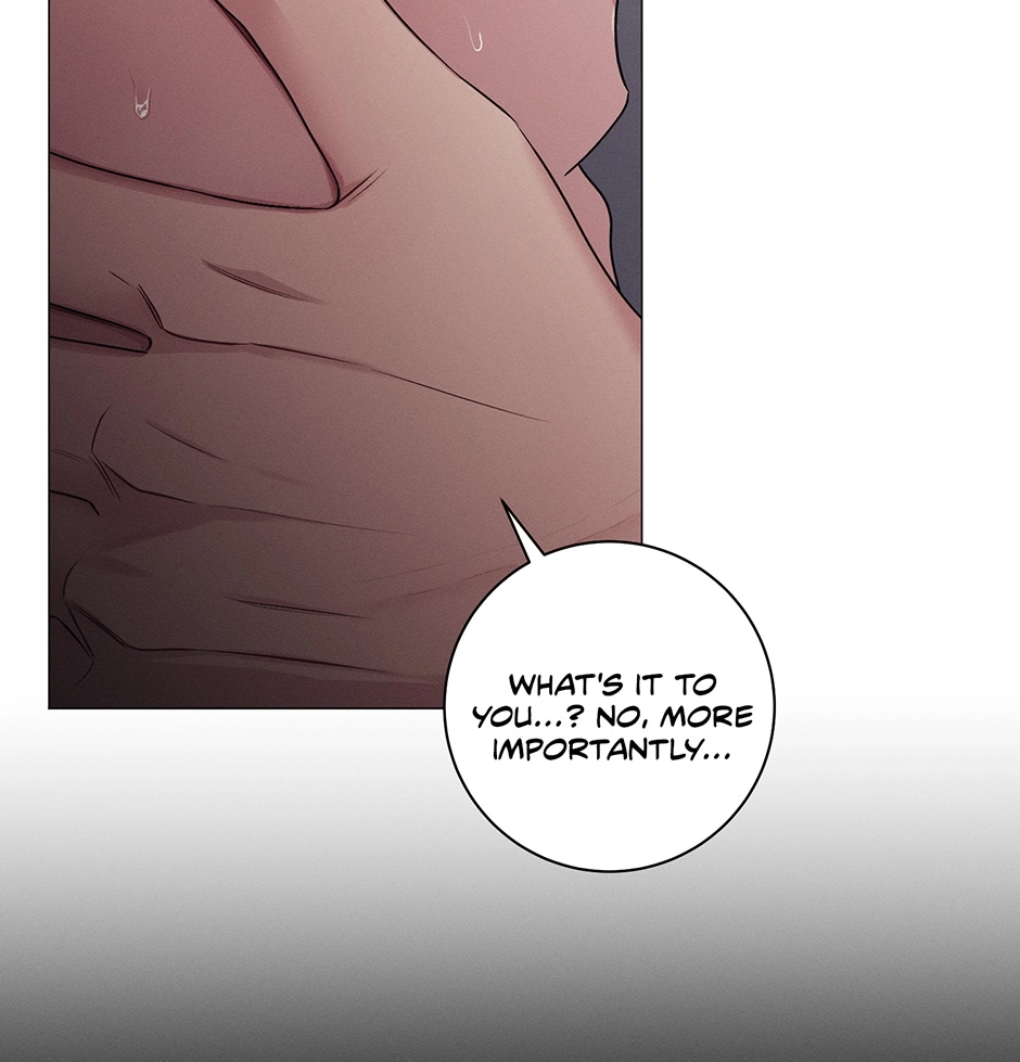 Read Off The Plate chapter 40 image 27 on Lezhin