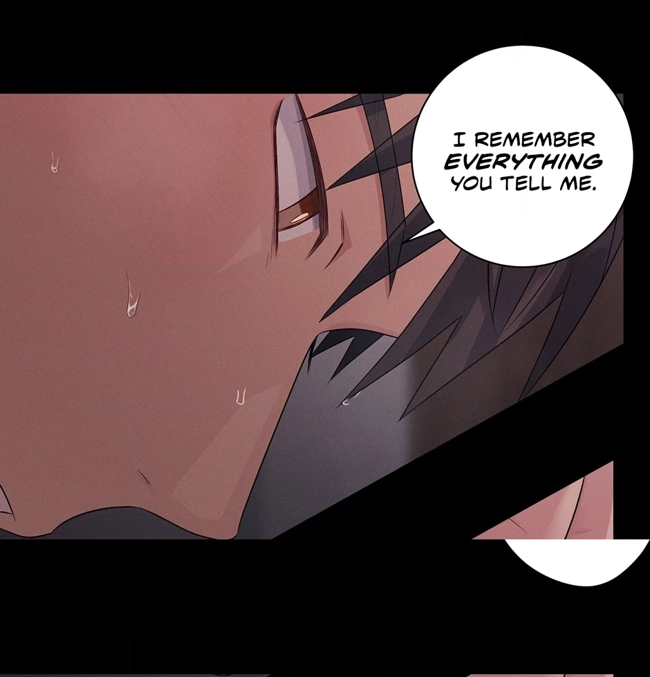 Read Off The Plate chapter 40 image 29 on Lezhin