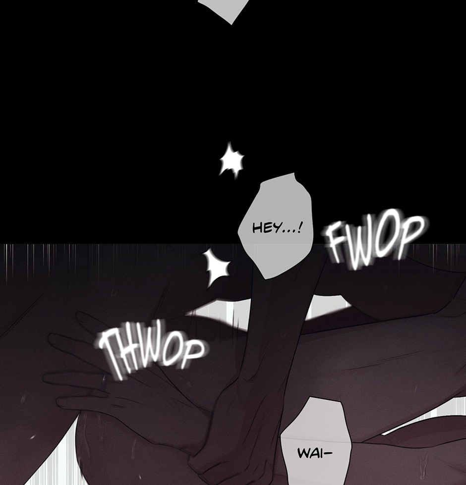 Read Off The Plate chapter 40 image 31 on Lezhin
