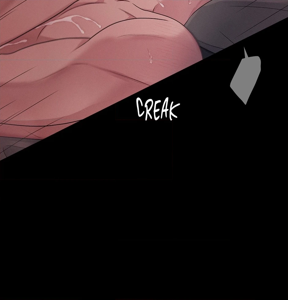 Read Off The Plate chapter 40 image 39 on Lezhin