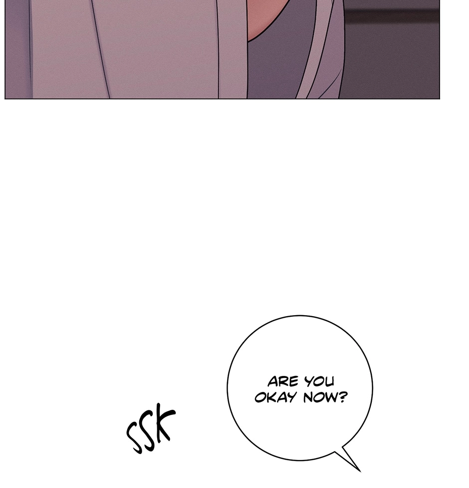 Read Off The Plate chapter 40 image 4 on Lezhin