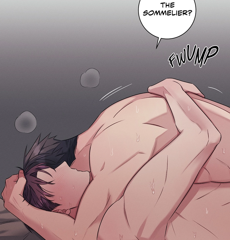 Read Off The Plate chapter 40 image 41 on Lezhin