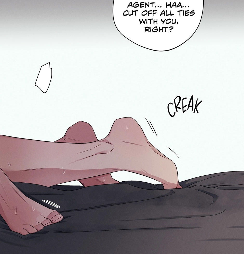Read Off The Plate chapter 40 image 43 on Lezhin