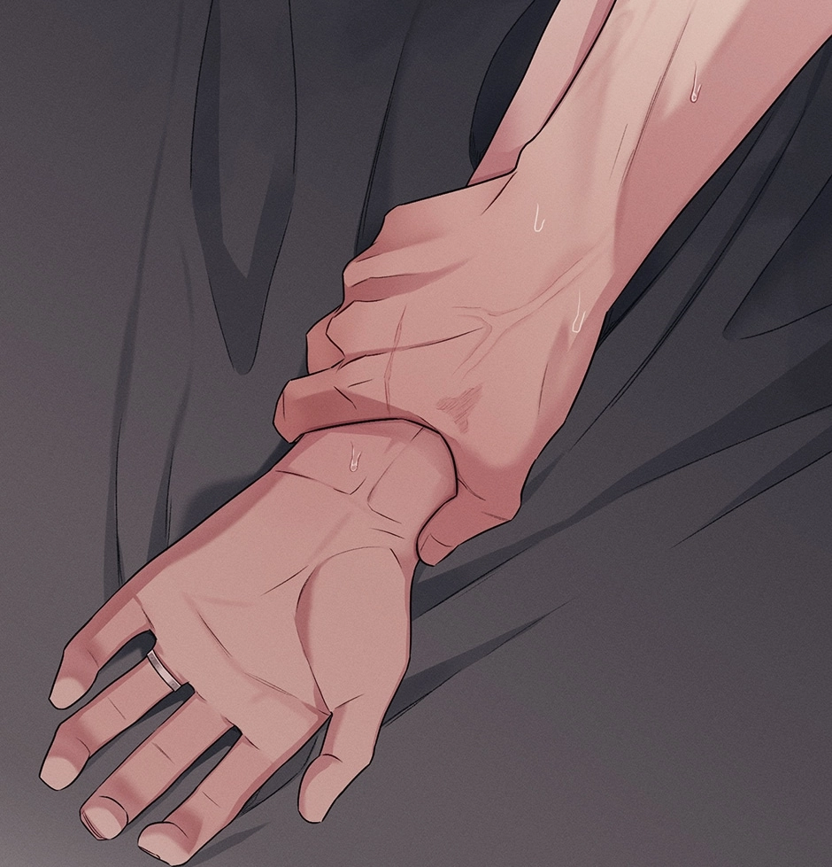 Read Off The Plate chapter 40 image 45 on Lezhin