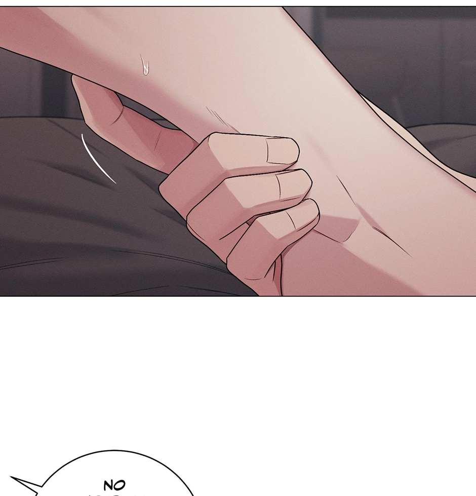 Read Off The Plate chapter 40 image 5 on Lezhin