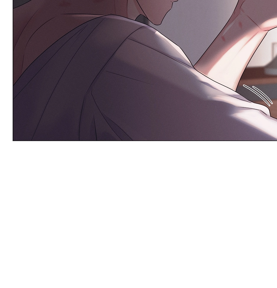 Read Off The Plate chapter 40 image 54 on Lezhin