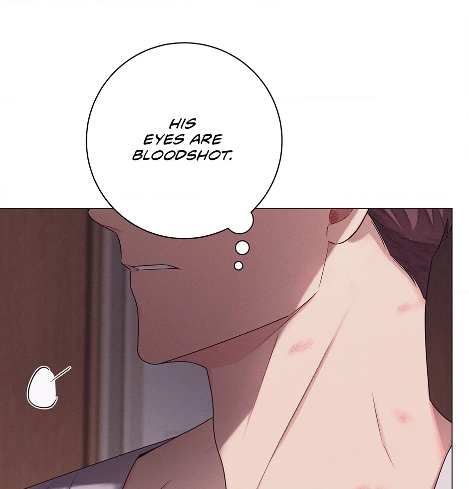 Read Off The Plate chapter 40 image 59 on Lezhin