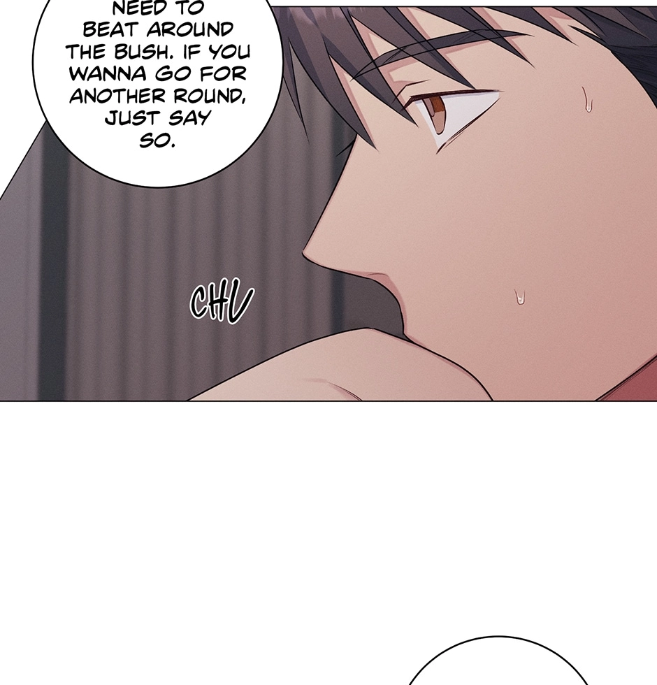 Read Off The Plate chapter 40 image 6 on Lezhin