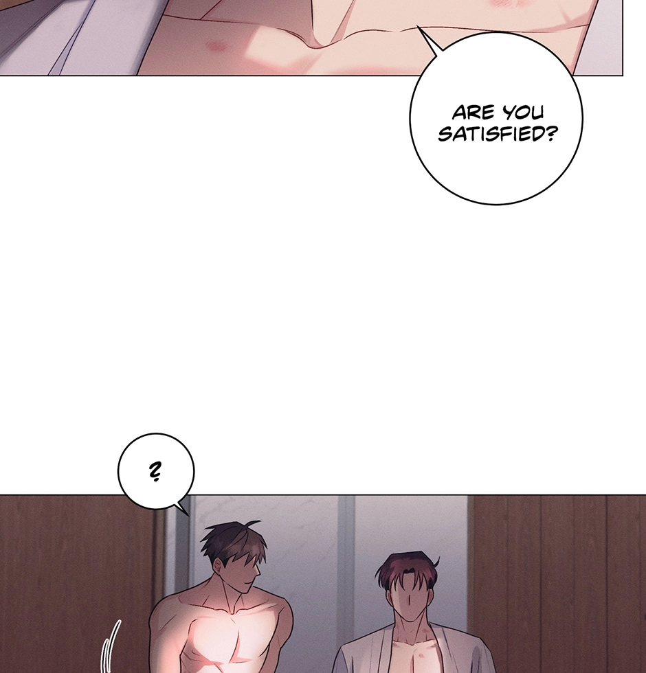 Read Off The Plate chapter 40 image 60 on Lezhin