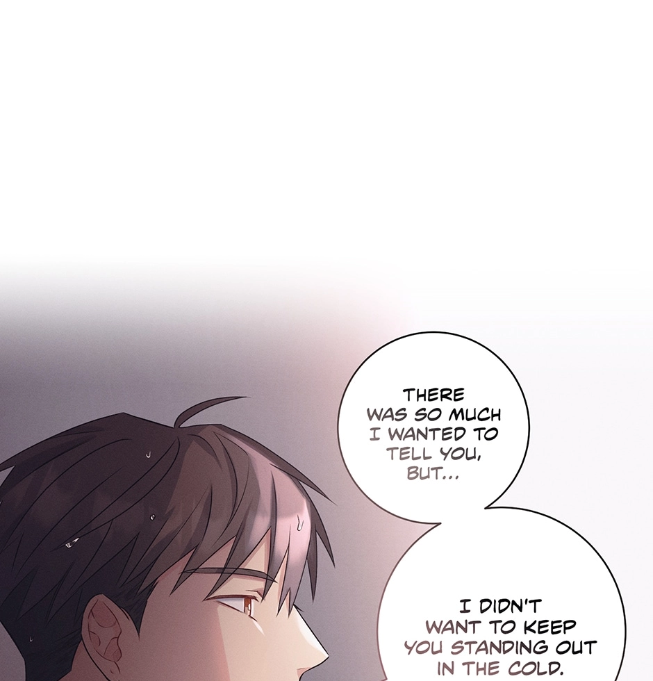 Read Off The Plate chapter 40 image 64 on Lezhin