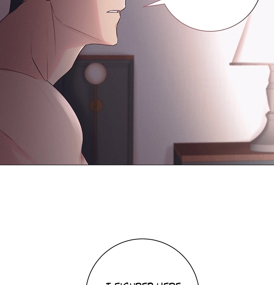 Read Off The Plate chapter 40 image 65 on Lezhin