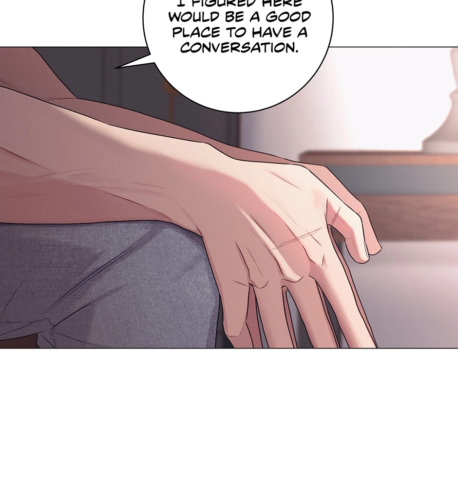 Read Off The Plate chapter 40 image 66 on Lezhin