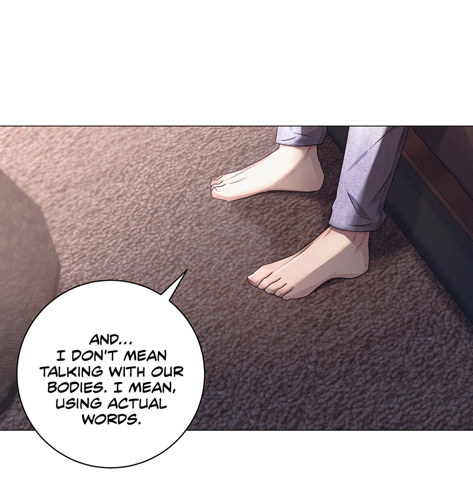 Read Off The Plate chapter 40 image 67 on Lezhin