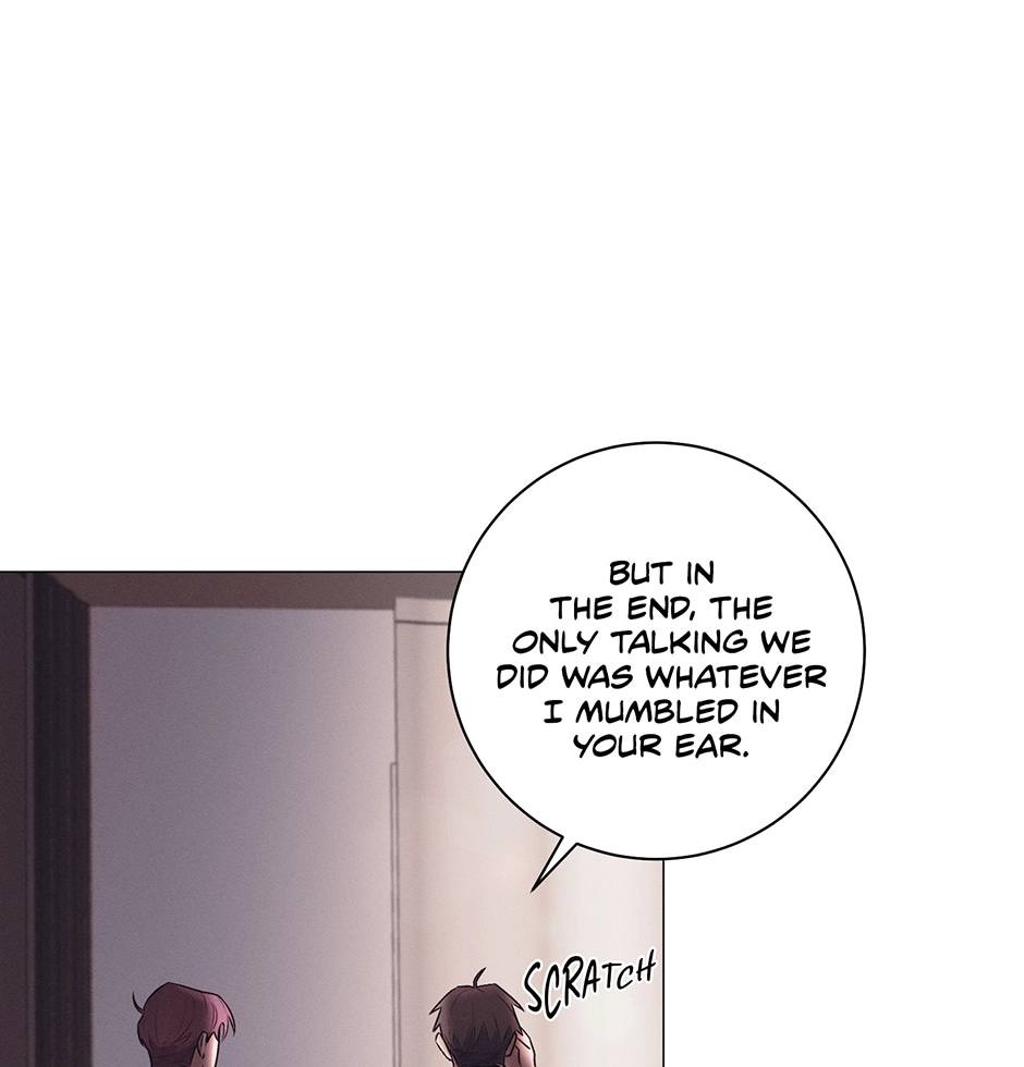 Read Off The Plate chapter 40 image 68 on Lezhin