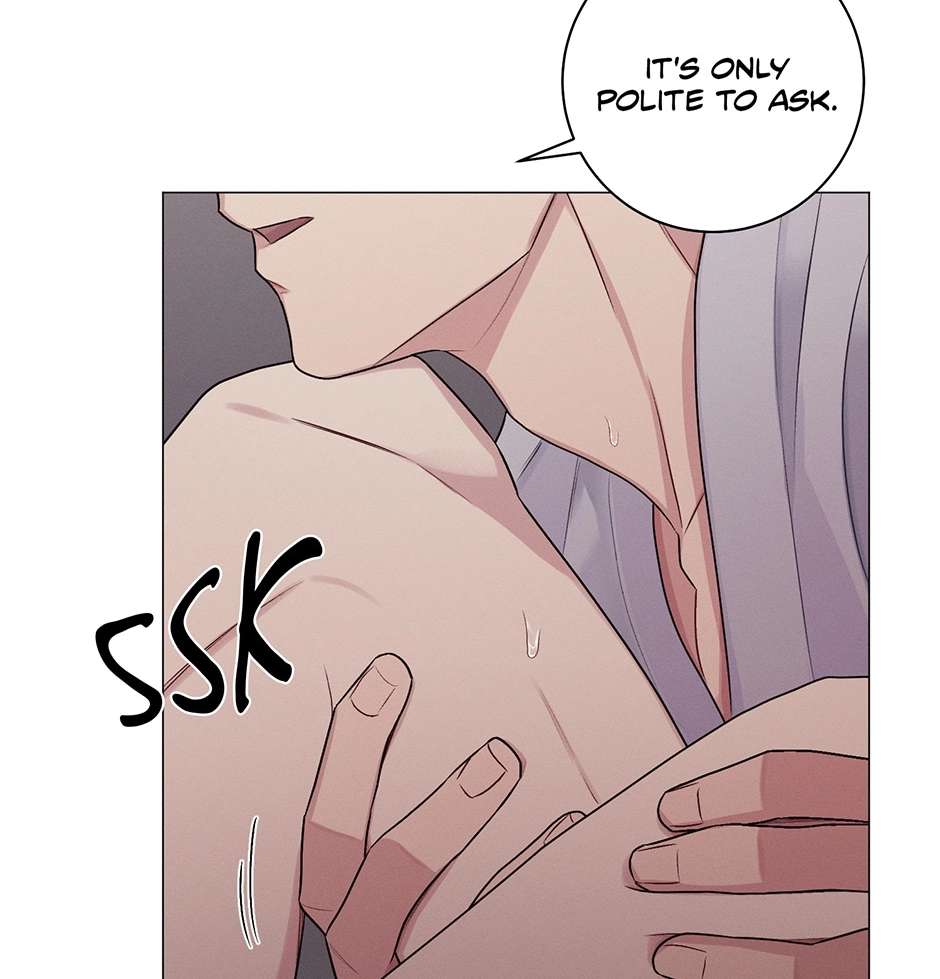 Read Off The Plate chapter 40 image 7 on Lezhin