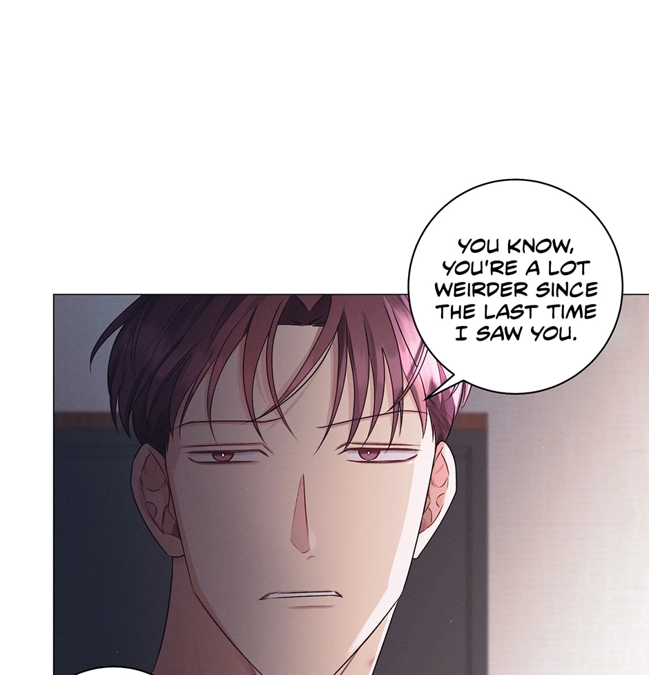 Read Off The Plate chapter 40 image 70 on Lezhin