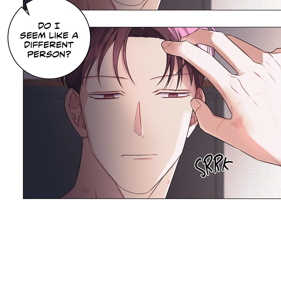 Read Off The Plate chapter 40 image 71 on Lezhin