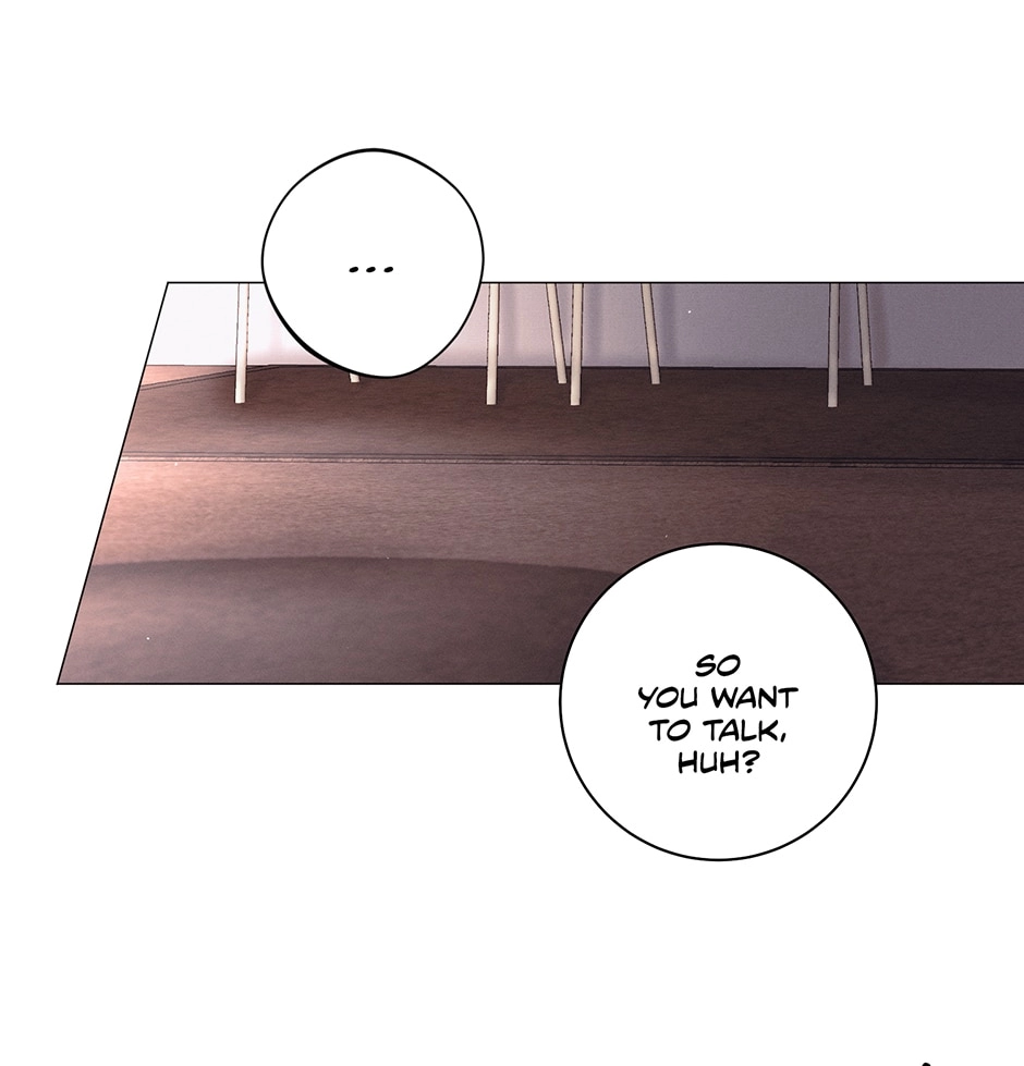 Read Off The Plate chapter 40 image 75 on Lezhin