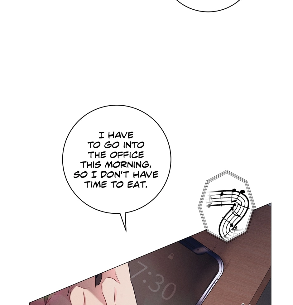 Read Off The Plate chapter 40 image 77 on Lezhin