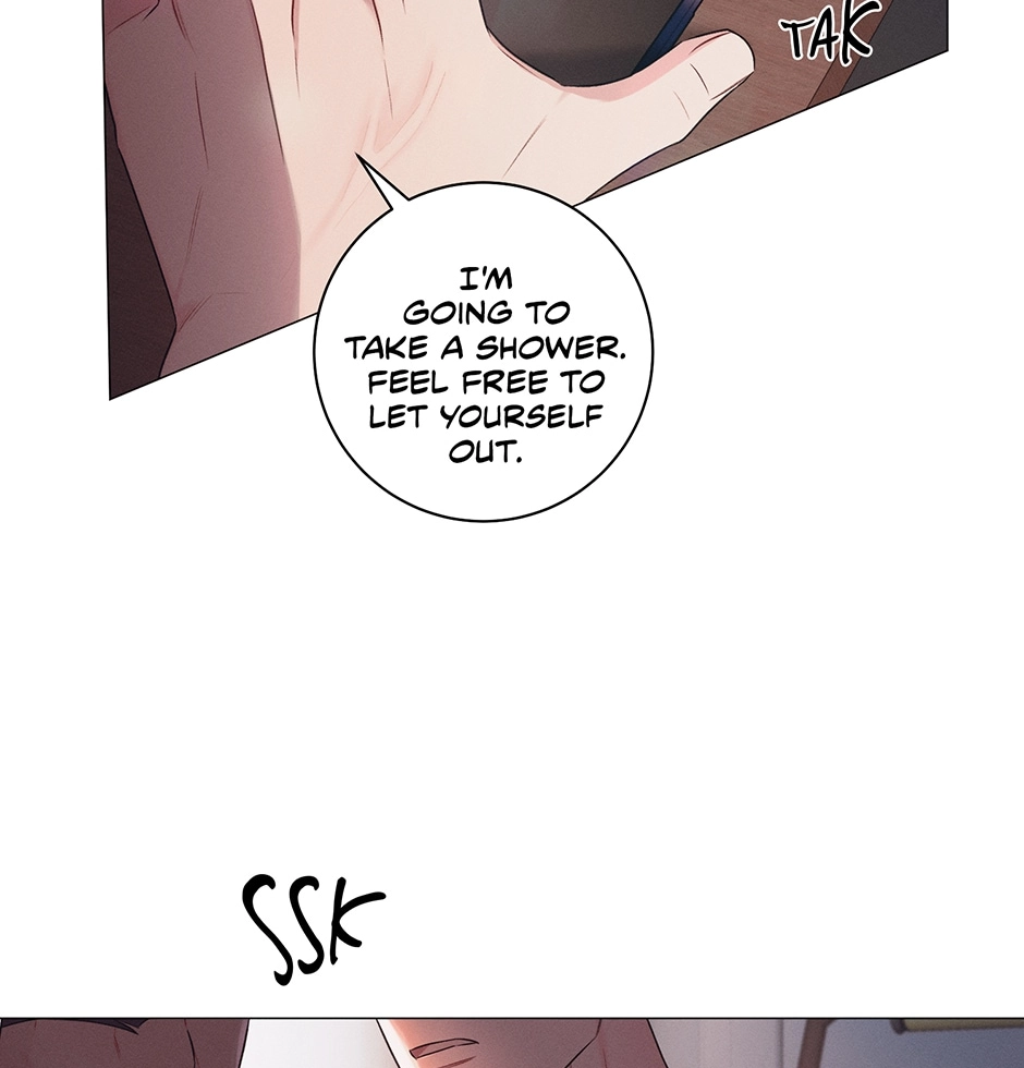 Read Off The Plate chapter 40 image 78 on Lezhin