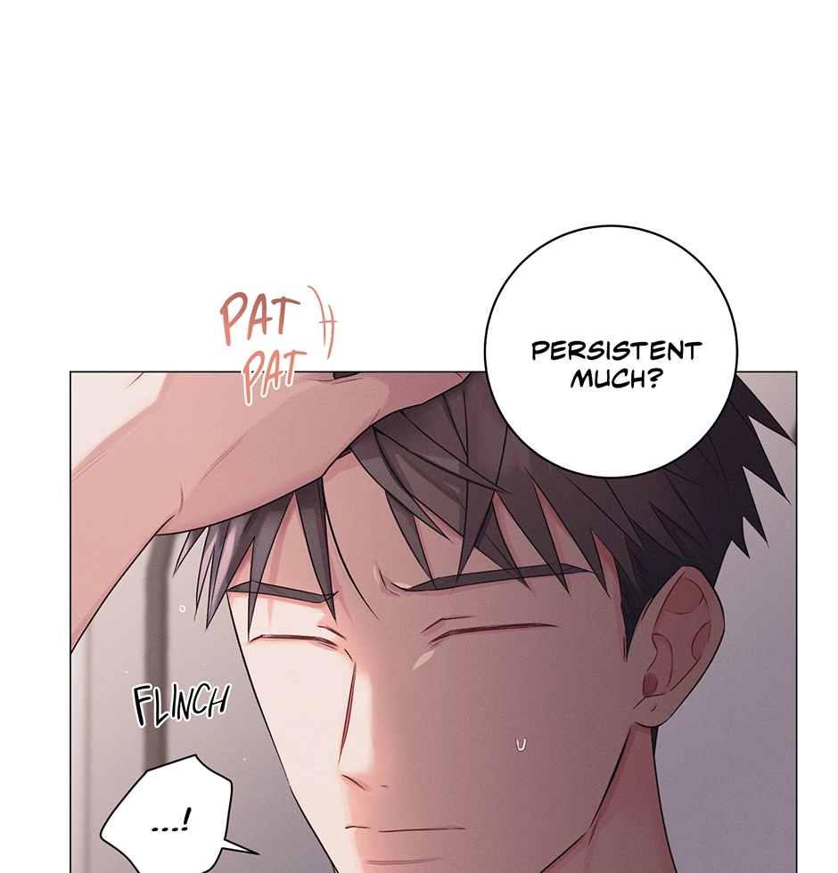 Read Off The Plate chapter 40 image 80 on Lezhin