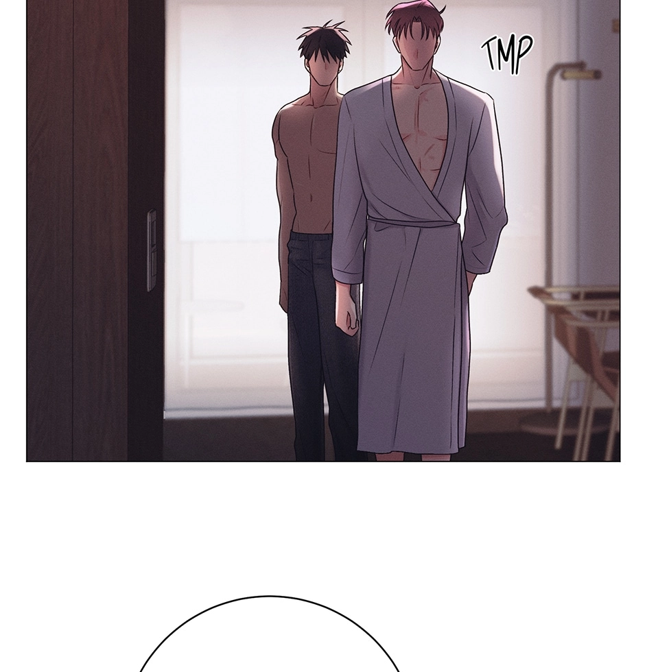 Read Off The Plate chapter 40 image 82 on Lezhin