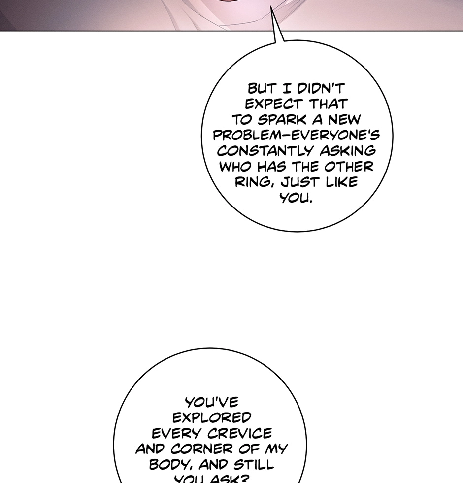 Read Off The Plate chapter 40 image 84 on Lezhin